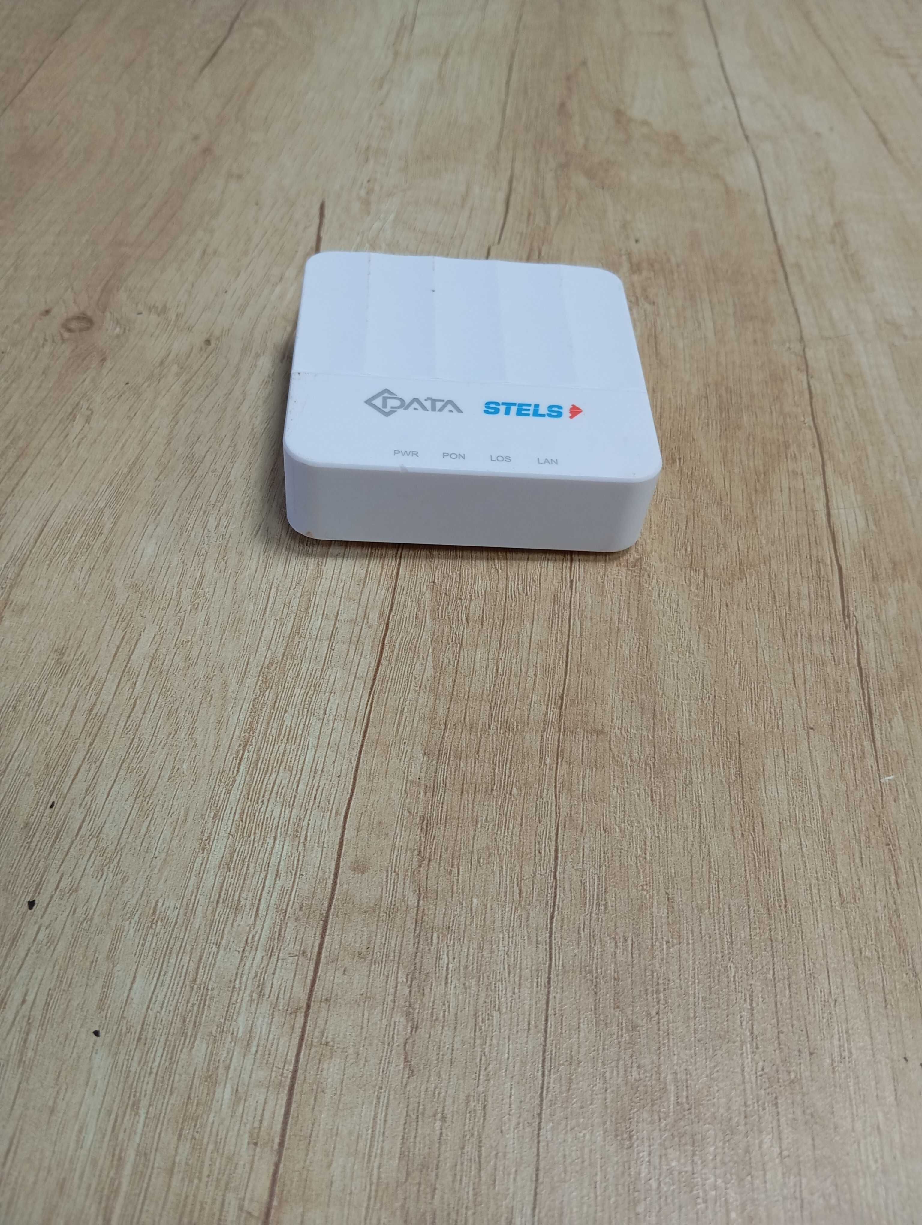 Оптичний абонентскій термінал, ONU EPON, switch Stels, FD511G-E