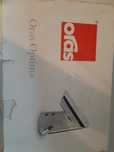 Oras Optima 1724 FT chrome nowa