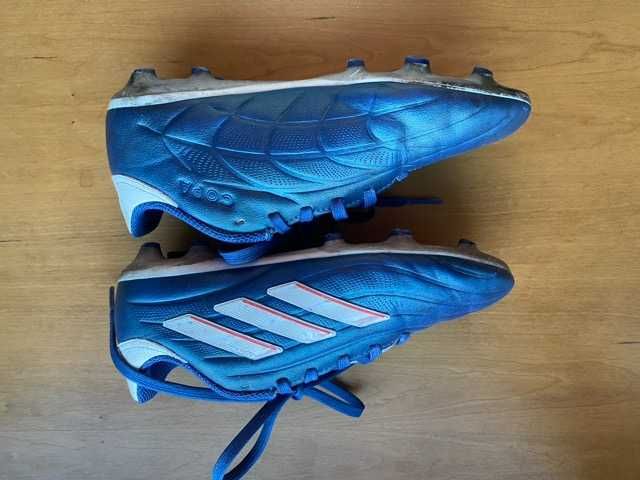 Chuteiras futebol criança - Adidas
