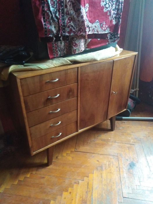 Комплект мебели для офиса