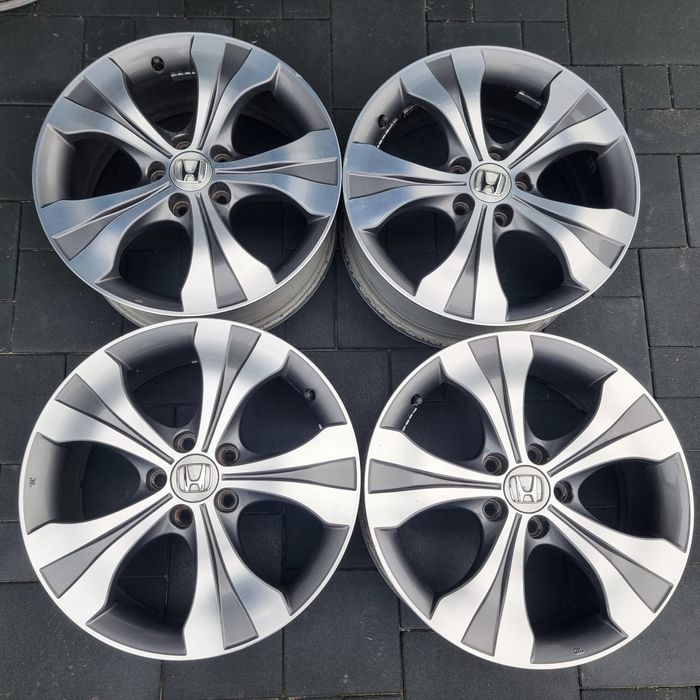 Felgi HONDA CR-V 18" 7Jx28 ET50 5X114,3 T1G-18070B