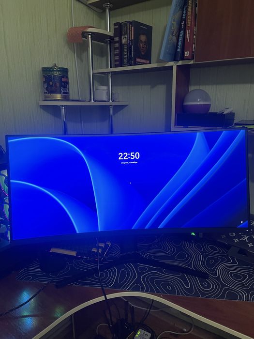 Монітор xiaomi новий