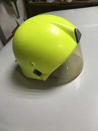 Шлем (каска) Пожарного ДСНС Schuberth f220