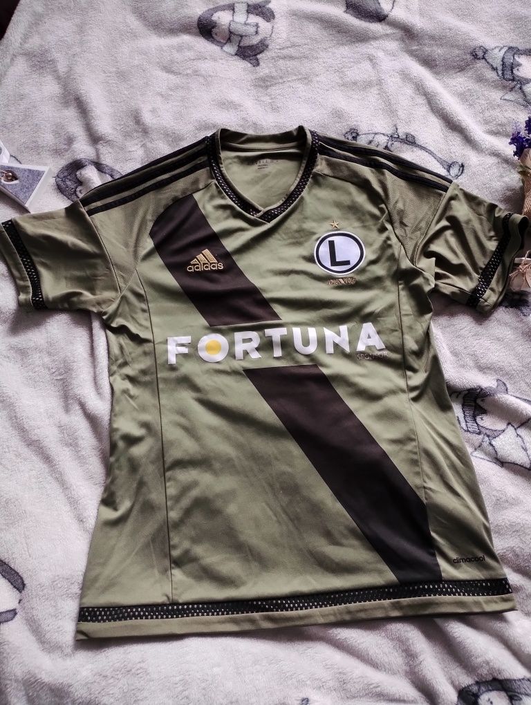 Koszulka Adidas Legia Warszawa limitowana edycja M