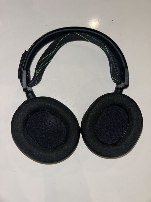 Słuchawki bezprzewodowe steelseries arctis 9x. pc, xbox