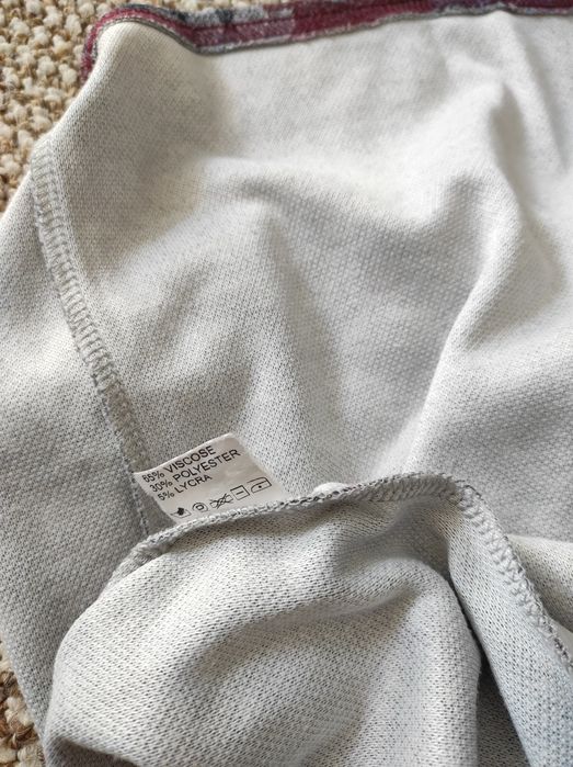 Сукня вільного фасону весна -осінь 44р