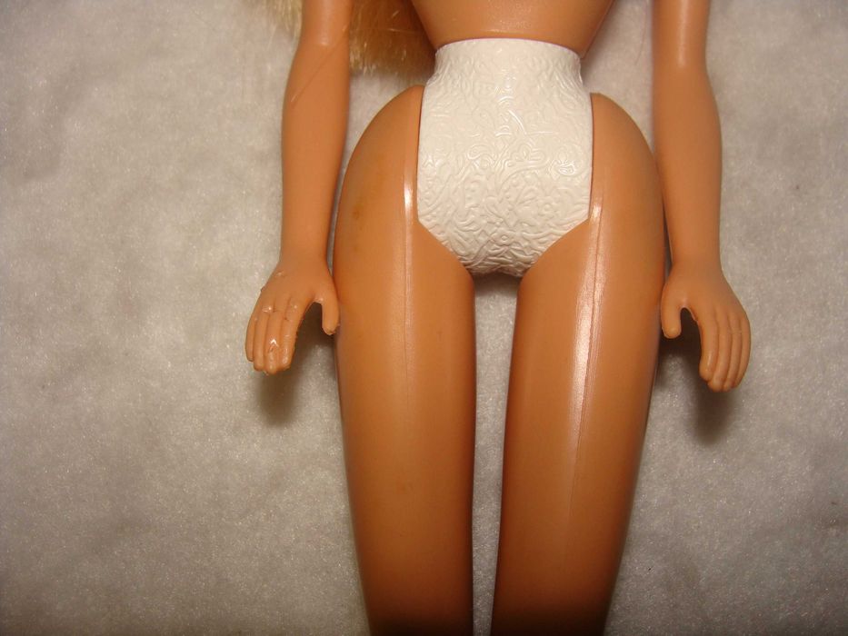 Boneca Barbie Bouquet (Ref. 53858) de 2001