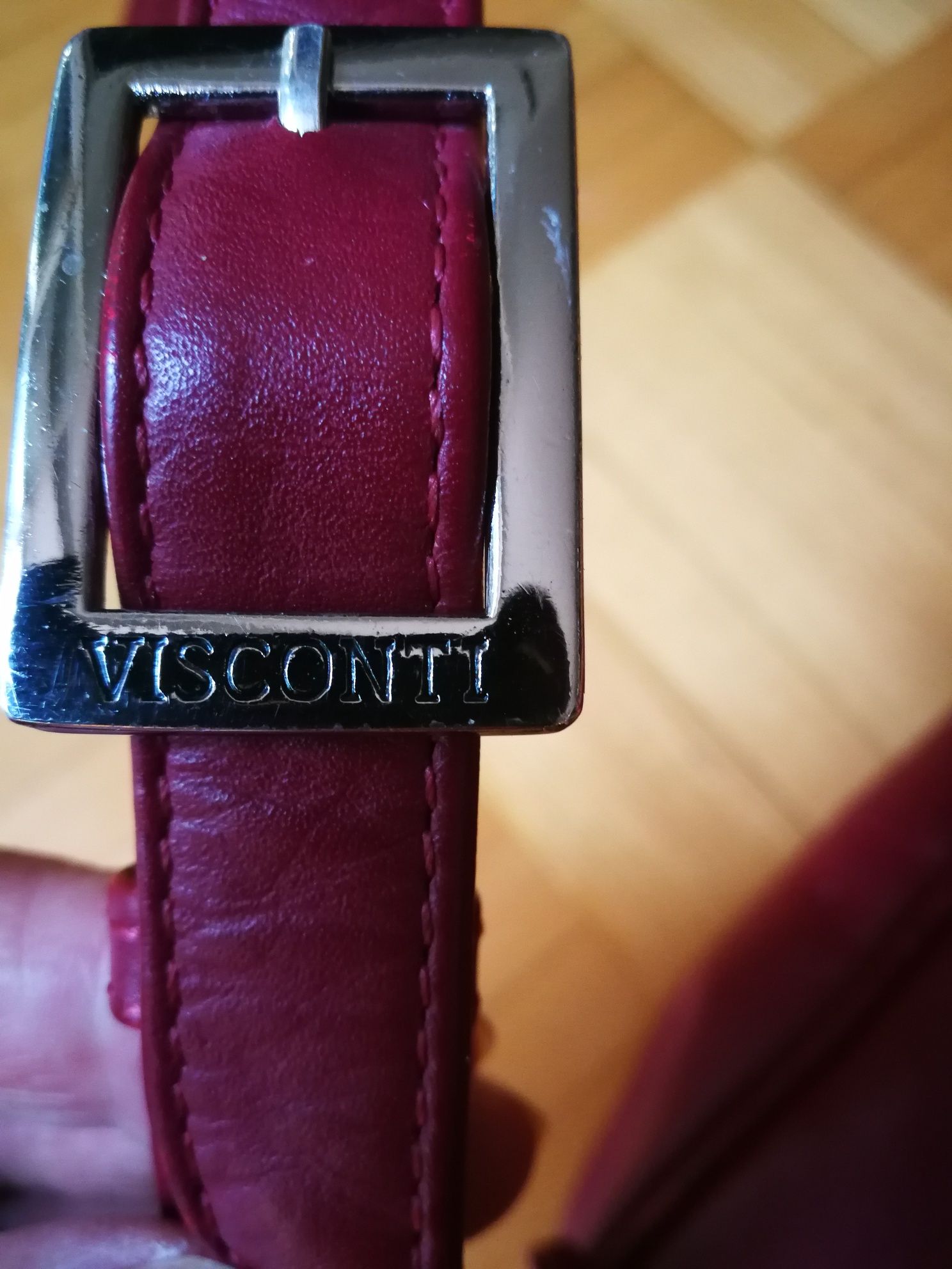 Torebka damska na ramię Visconti