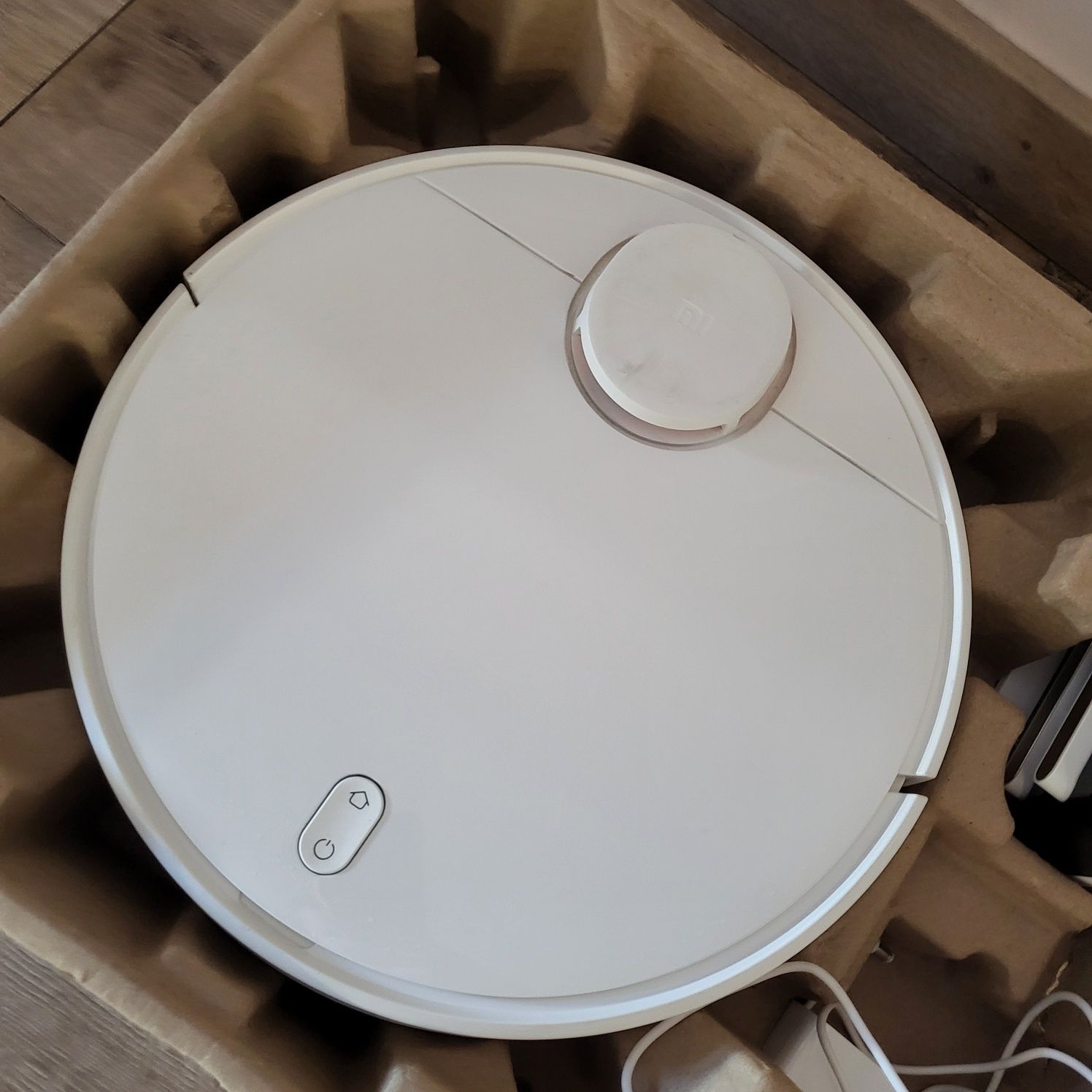 Mi robot Vacuum-Mop P