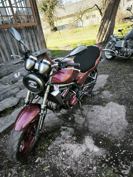 Продам Kawasaki balius 250