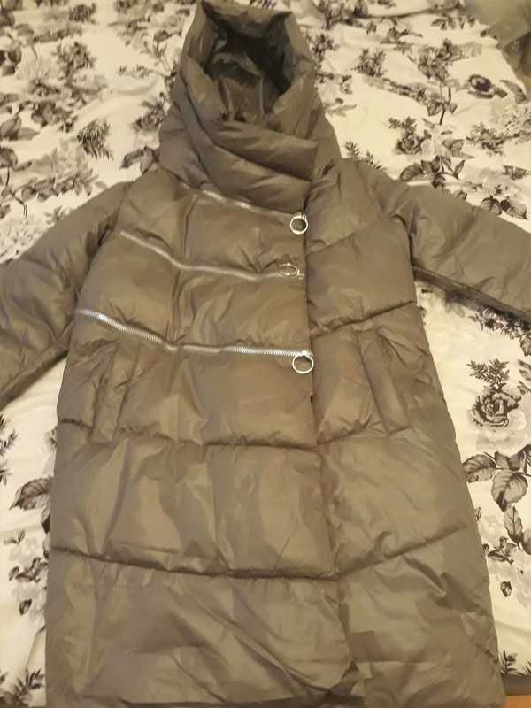 nowa kurtka zimowa Snow & Passion L40