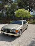 Mercedes-Benz 180c