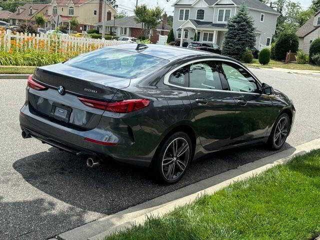2021 BMW 2 Series 228i xDrive Gran Coupe