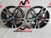 Jantes BMW M6 17