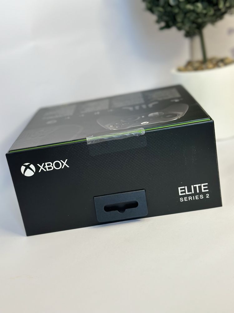 Геймпад Xbox series s|x one Elite 2
