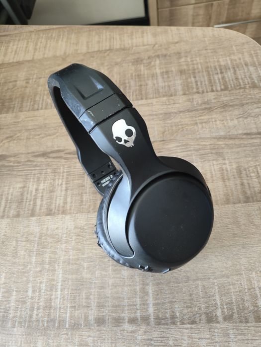 Skullcandy BT Hesh 2.0 Wireless