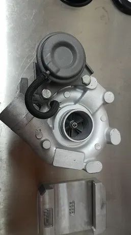 Turbina TurboSprężarka Citroen Jumper Ducato Boxer 2.8 JTD HDi