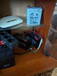 ИБП Powercom RPT-600A+ 3_АКБ+ Удлинители UPS