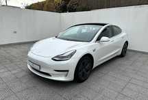 Tesla Model 3 Standard Range Plus RWD