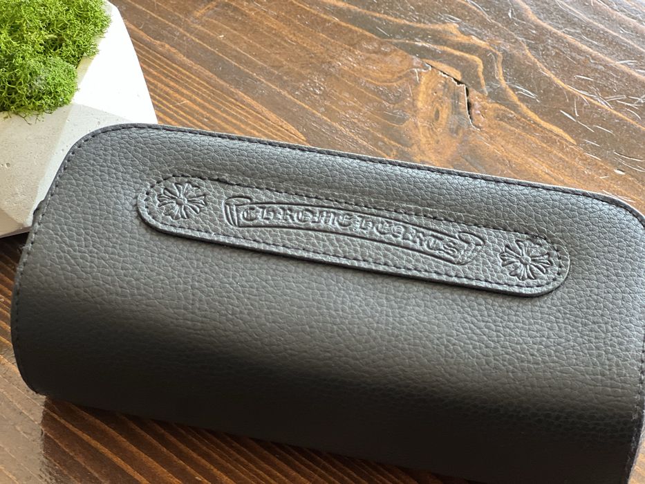 Очки Chrome hearts оригинал