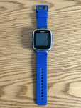 Vtech Kidizoom 2447 niebieski zegarek smartwatch dziecięcy stan bdb