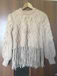 Sweter Rozmiar M/L firmy Vicolo