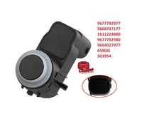 Sensor estacionamento Pdc Peugeot 5008 c3 2008 Novo