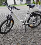 Rower elektryczny Green Power