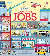 Look Inside Jobs Usborne