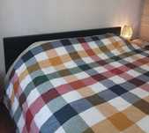 Cama casal 160x200 MALM