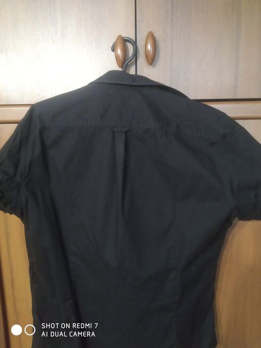 Сорочка чоловіча