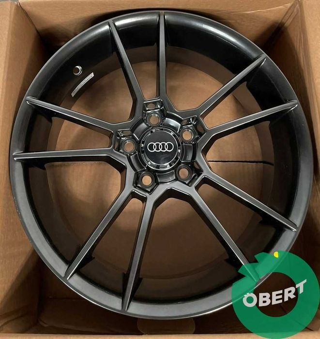 Корейские диски R18 на Audi A4 A6 Vw Passat Jetta Mercedes Skoda *