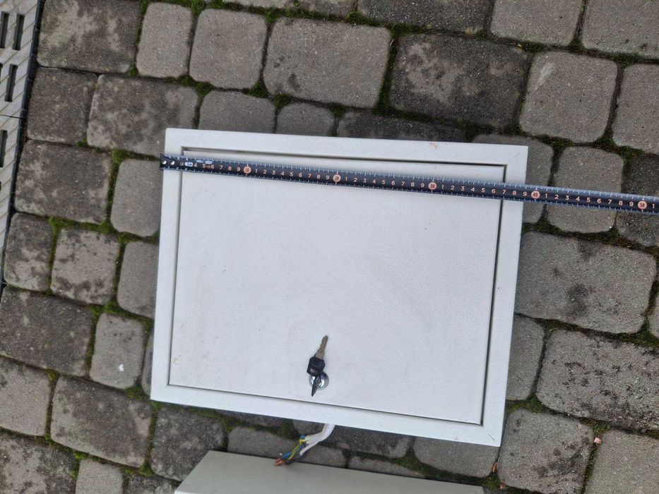 Щиток (шафа) електиричний б/у в наявності 2 шт.