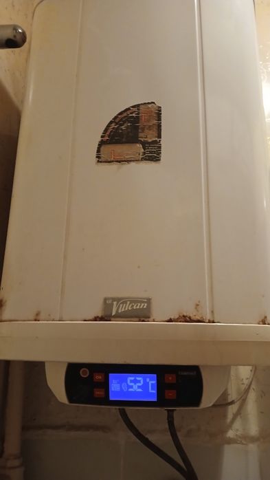 Bojler elektryczny 60l