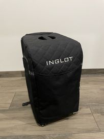 Kufer kosmetyczny inglot zuca