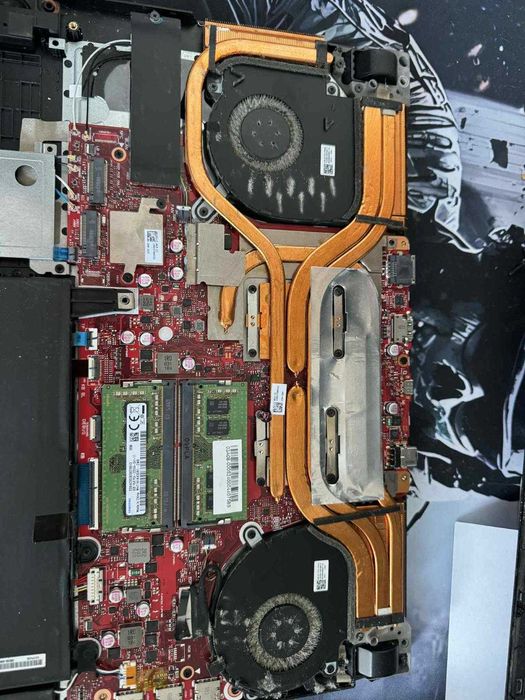 Usługi IT & Gsm – Instalacja systemów, konfiguracja sprzętu, itp.