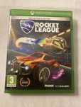 Rocket League Xbox One Collector’s Edition