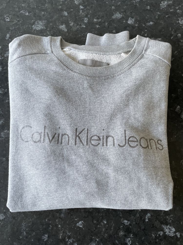 Camisola calvin klein M