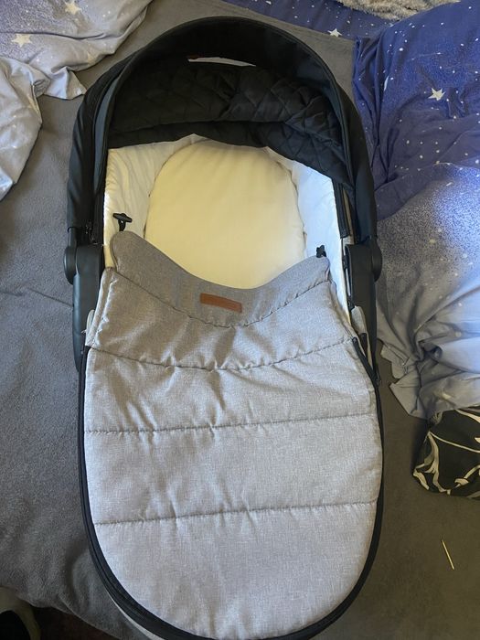 Візочок 2 в 1 повна комплектація