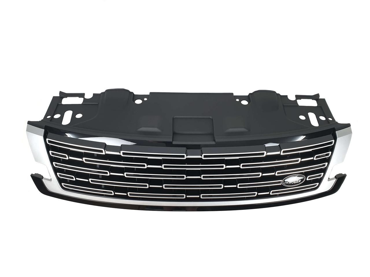 Решетка радиатора на Range Rover Vogue L460 2021-2023  V1