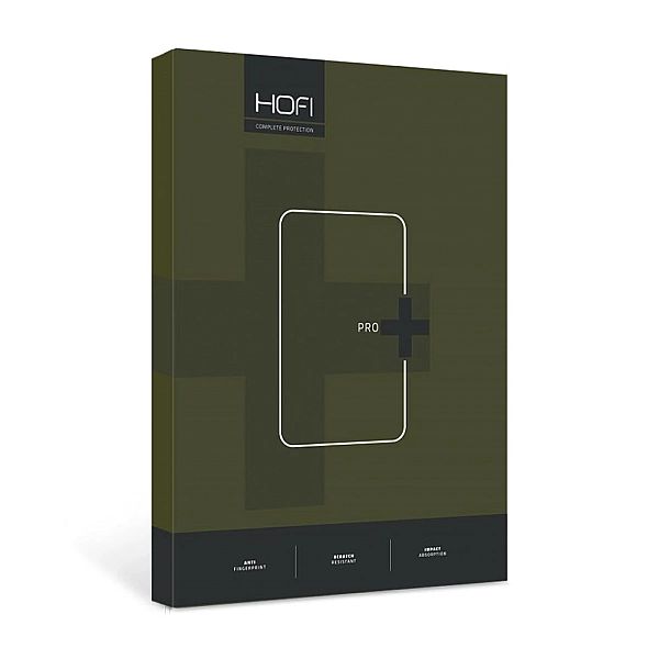 Hofi Universal Retail Box For Tablet