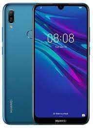 Мобільний телефон Huawei Y6  Blue