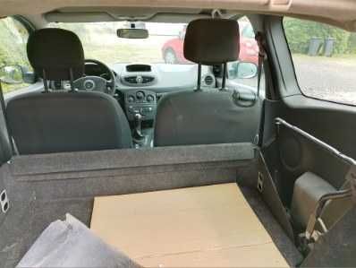 Renault Clio III Lift 1.5 dci 2010r