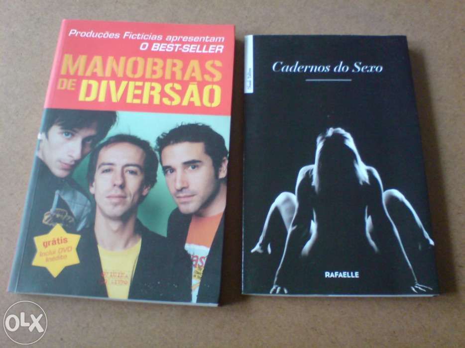 Lote de livros de literatura variada... ol01