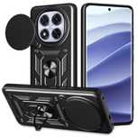 Tech-Protect Camshield Pro Xiaomi Redmi Note 14 Pro+ Plus 5G