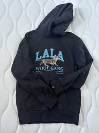 Bluza Plny Lala Woof Gang + Kitku