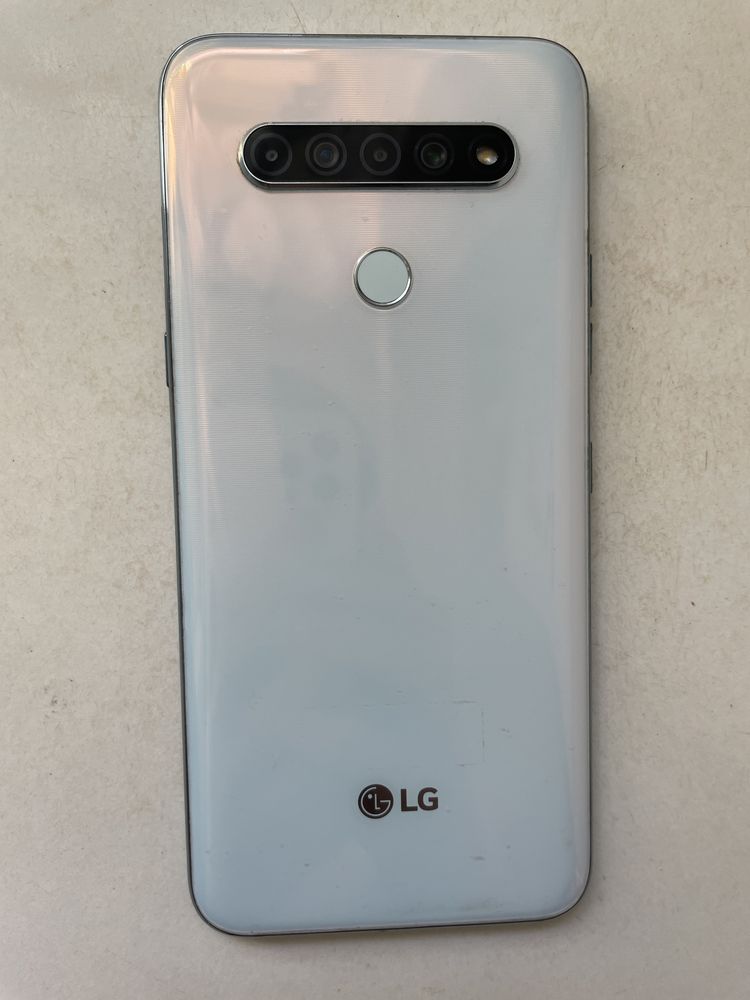 LG K61 128Gb / Neverlock