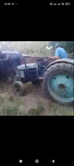 Продам трактор без документів Т 40