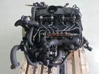 Motor Ford Transit 2.4TDCI 115cv Ref.: JXFA