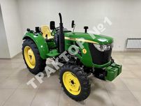 Мінітрактор ORION JD 504 R Оріон Гарантія 2 роки Безкоштовна доставка